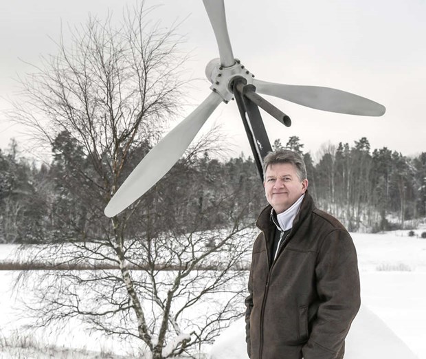 Flygdagen kan komma tillbaka i september