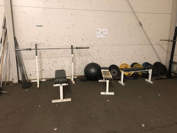 Insndare: Vallentuna Hockey om hyrestvisten p IP 