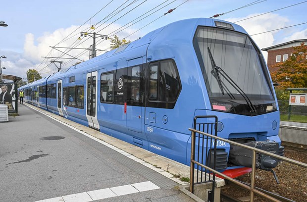 Roslagsbanan stnger ven i sommar