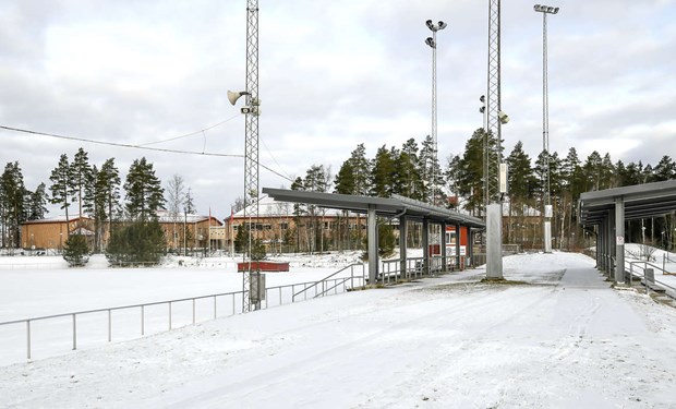 Hagaskolan i samarbete med Djurgrden