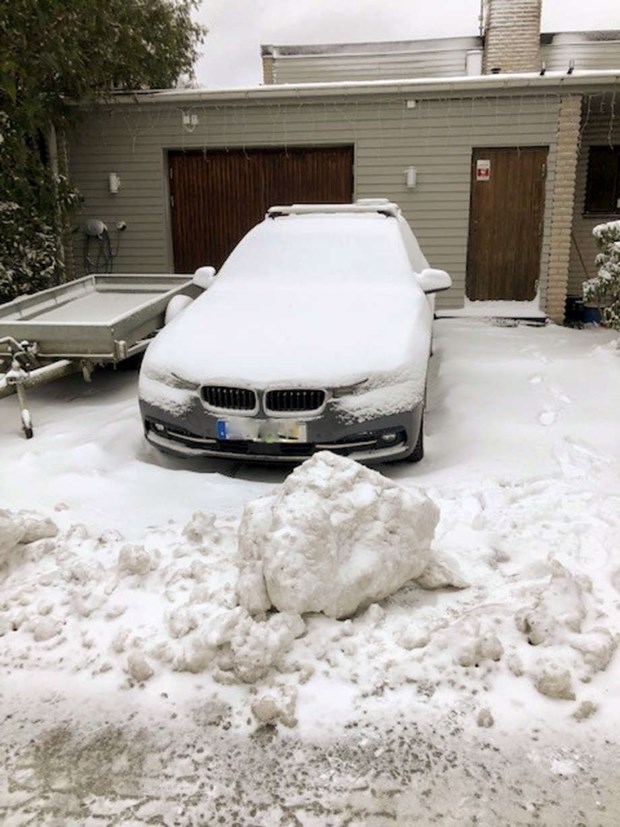 Vallentunabor kritiska mot snrjningen