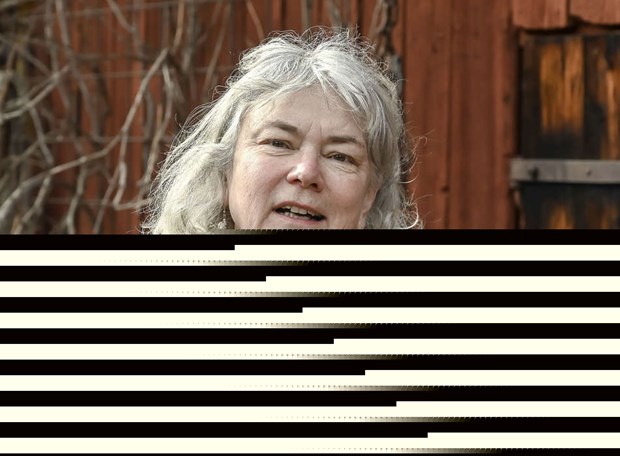 Krnika: Putout och solpaneler 