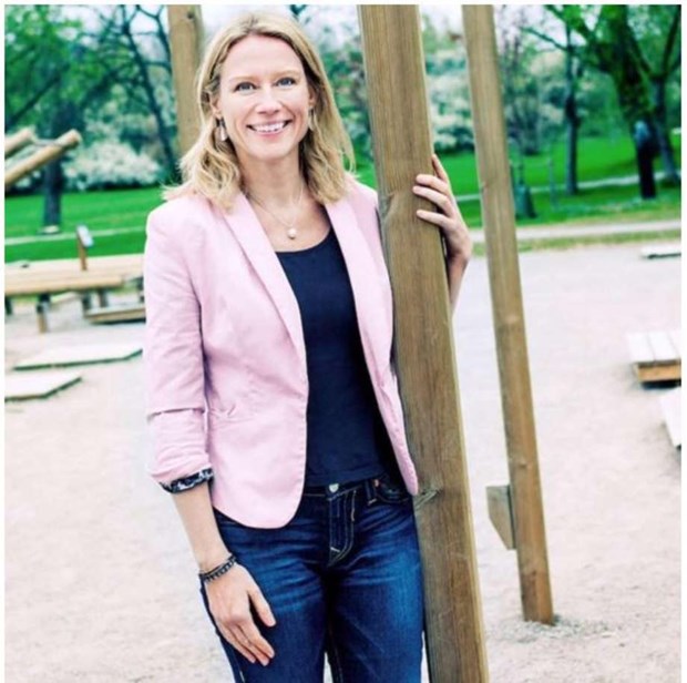 Nu tar kommunen tillbaka st�duppdraget