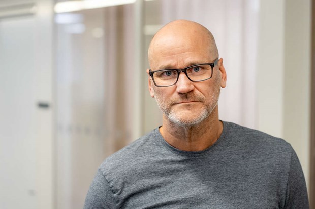 Elever i Sverige k�nner sig mer otrygga