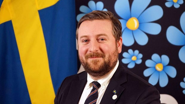 Vallentunabo fr fortsatt frtroende i Riksdagen