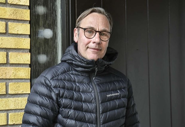 Boende i Kragstalund f�r h�mta post i centrum