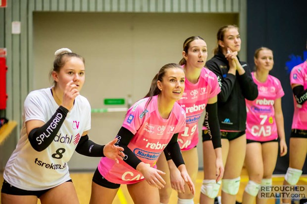 Valde jobbet fre landslagslger 