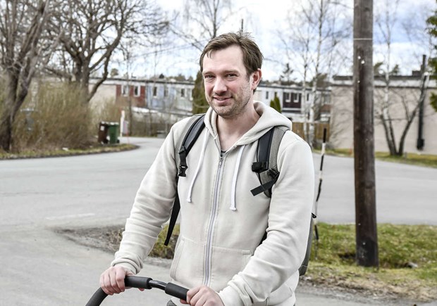 Krstabor vlkomnar elljusspr 