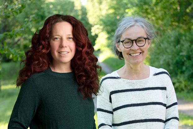 Insndare: Vi kan inte sopsortera oss ur en klimatkris! 