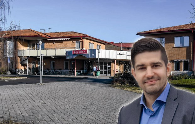 V�rdboende utreds efter anm�lan om bristf�llig omsorg