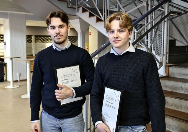 Bortk�rning av skr�p blev grejen i �r