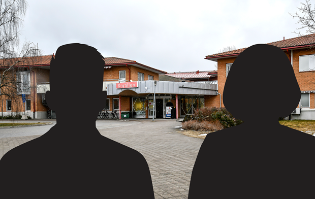 Vrdboende har IVO-anmlts flera gnger de senaste ren