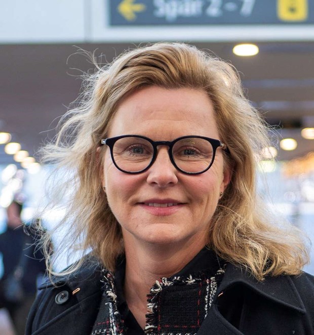 Det hr r nytt infr valet 2022