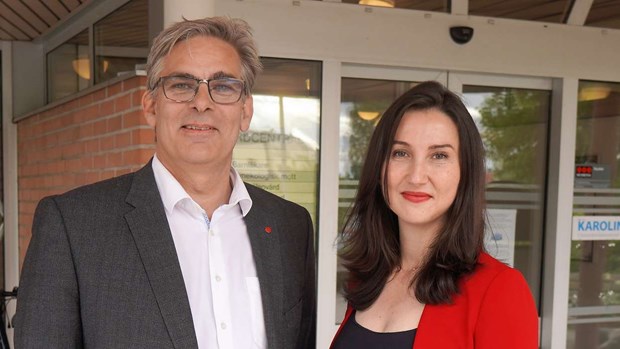 (S): Tillg�nglig v�rd p� kv�llar och helger