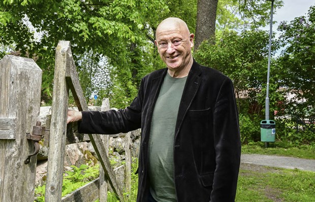 Nu laddar hembygdsf�reningarna f�r traditionellt firande