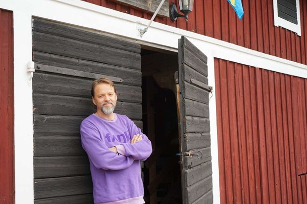 Det lr bli rusning till magasinet i sby