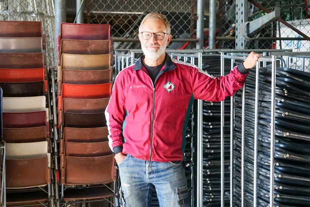 Vallentuna-sseby OL arrangerar tv tvlingar 