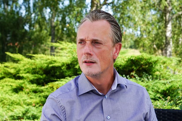 Drive-in idn under pandemin lste krisen