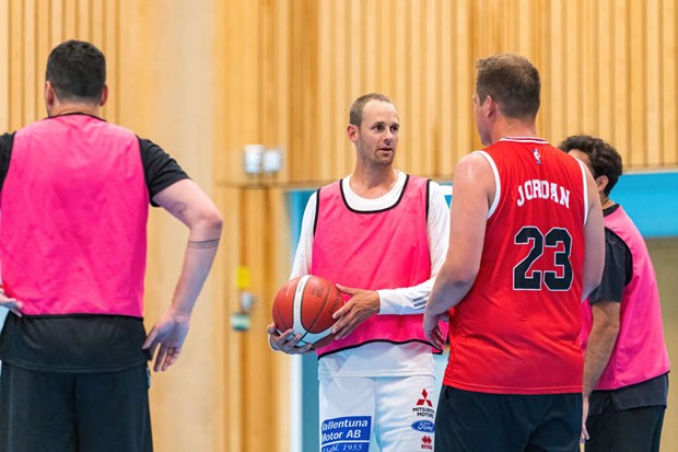 Lundgrens rnar viktiga fr Vallentuna Basket