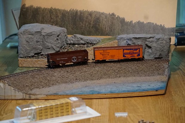 L�ngv�ga g�ster v�ntas till marknad