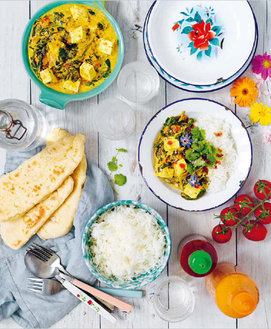 5 vegortter fr lata sommarmiddagar