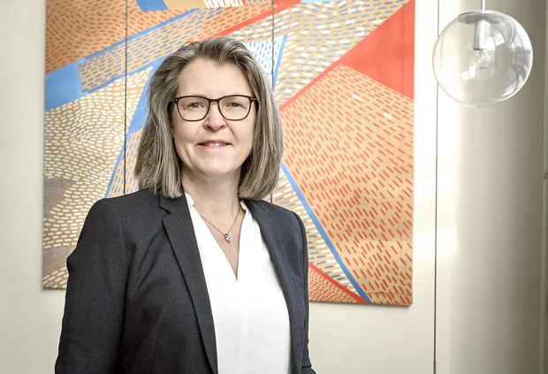 Kommunen ser ver sin elfrbrukning