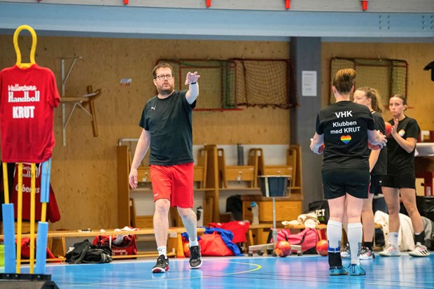 Hr snackar vi kta breddgldje inom idrott