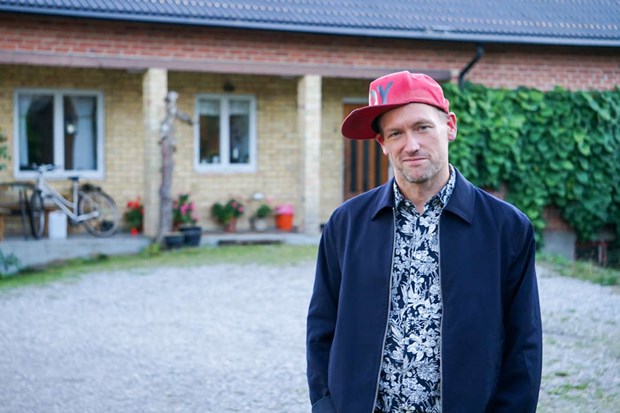 Bezzerwizzern som blev en av v�ra stora mediastj�rnor