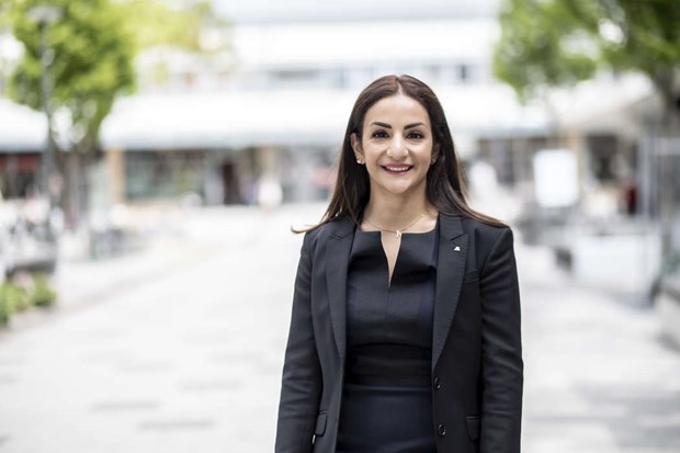 M: En ansvarsfull framtid fr Vallentuna