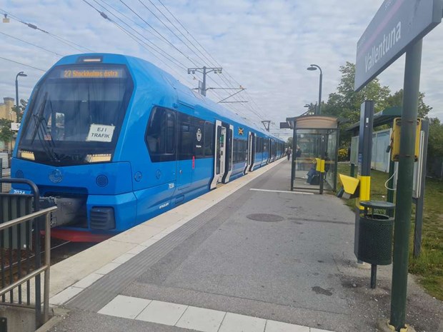 Sp�kt�get som kan ses men inte �kas med