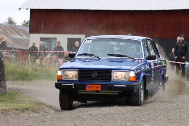 Hemmaseger i sidoklass