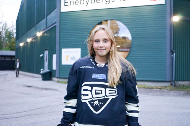Stella vidare till finalspel i TV-pucken