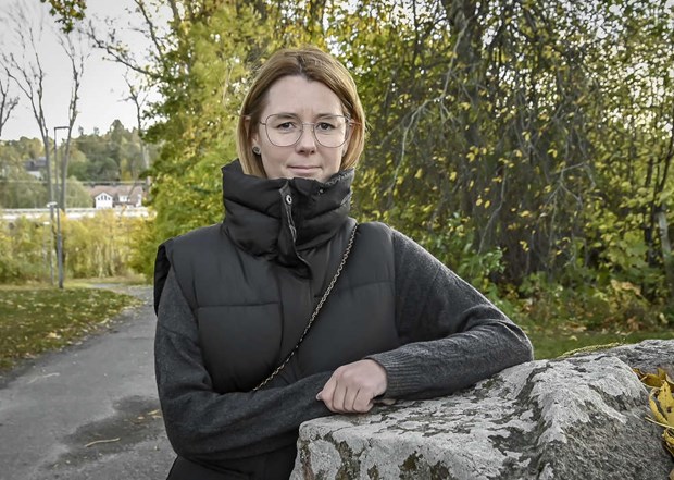 10 r sedan mordet p Joakim Karlsson