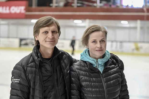 Krigsmolnen har blivit mrkare