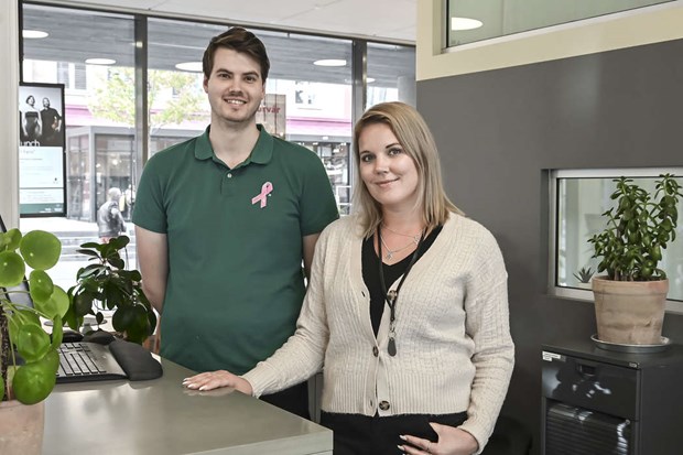 Efter pandemin  kommunanstllda kan fortstta jobba hemifrn