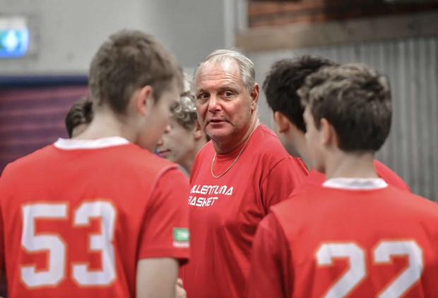 Vallentuna vidare i Ungdoms-SM