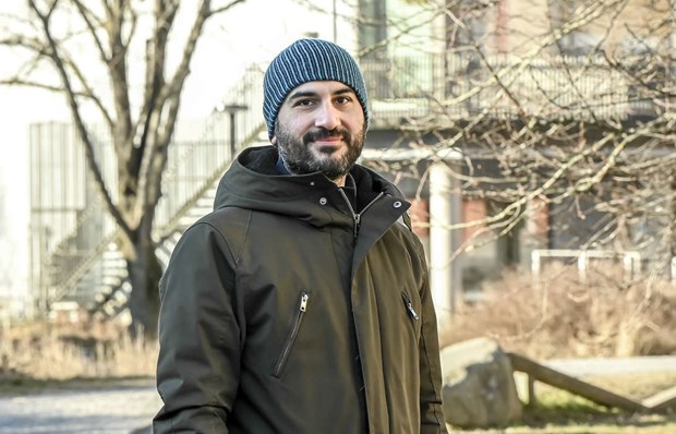 Asbed Wanes slutar som Liberalernas ordf�rande i Vallentuna