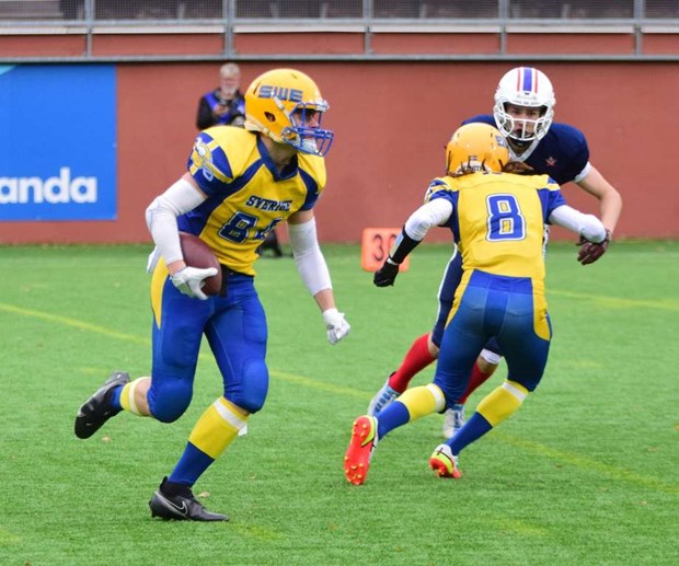 ADHD pausar dr�mmen om college 