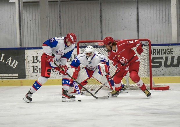 Vallentuna har allettan i sikte