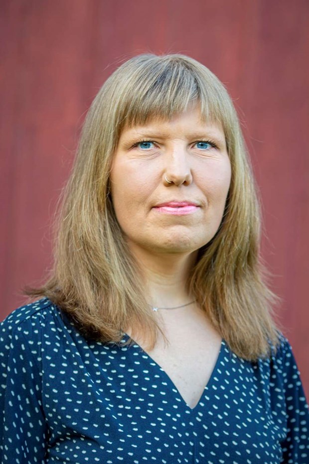 Insndare: Kvinna, liv, frihet! Vi stdjer de iranska kvinnornas kamp