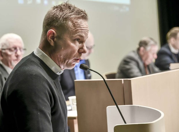 Ingen HBTQi-ungdomsg�rd i Vallentuna- I st�llet utbildas personalen