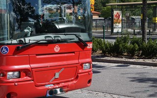 Frn 11 december: Bussturen frn landsbygd mste bestllas i frvg 