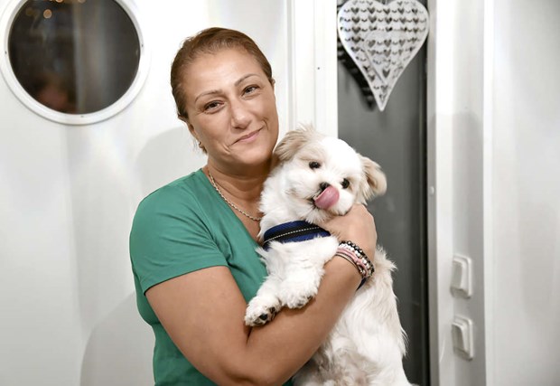 Allt viktigare att st�tta beh�vande nu n�r omv�rlden �r svajig