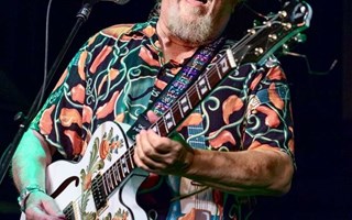 Vallentunaborna bjuds på blues i mellandagarna