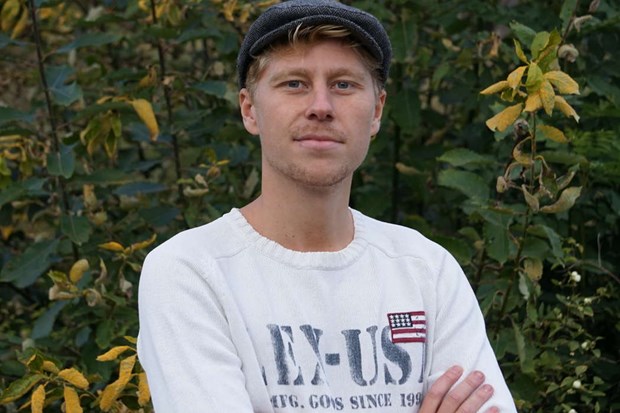 Brottbybon fixade en andraplats i Robinson