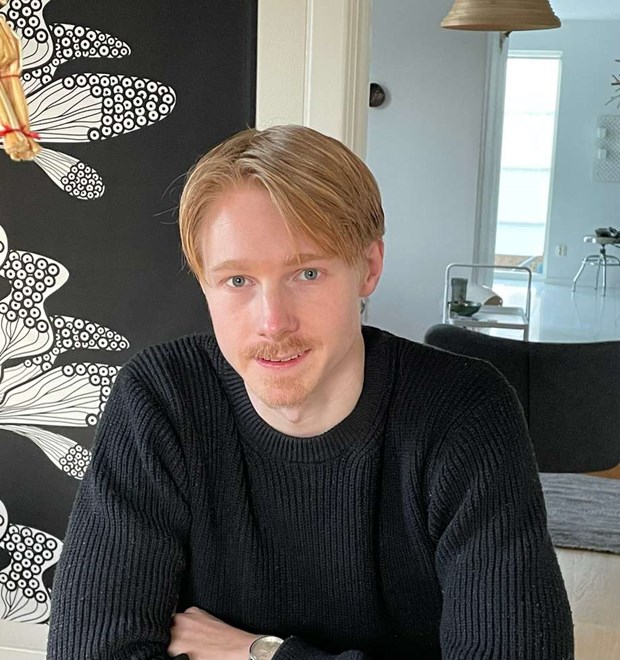 Daniels ny�rskr�nika 2022