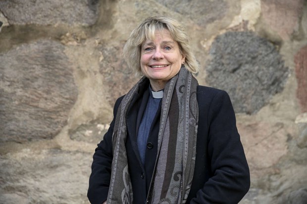 Kyrkoherden �sa l�mnar efter 27 �r