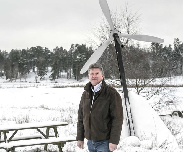 Lions planerar f�r en flyg- och motordag i september