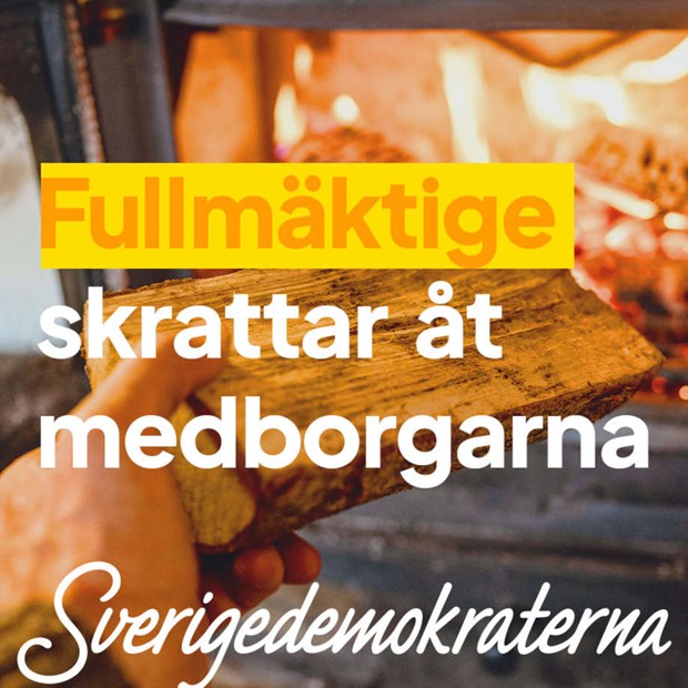 SD: Kommunfullmktige skrattar t medborgarna i Vallentuna