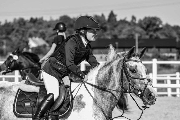 De hller p att bli ett radarpar